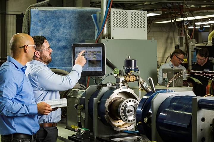 Industria stampa flessografica made in italy