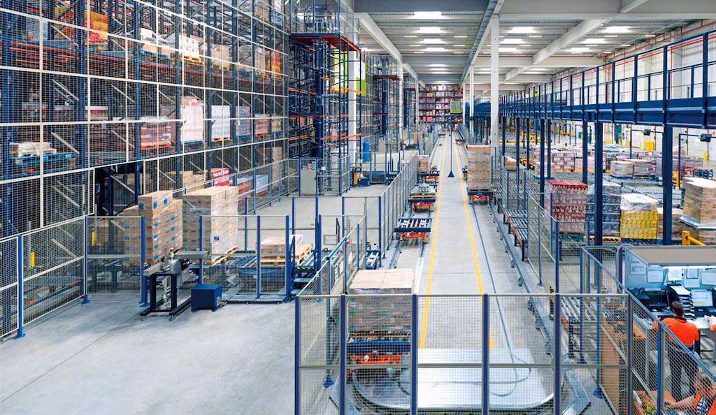 Méthode lean chez OFEM pour machines flexographiques