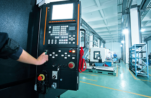 Organisation OFEM dans la flexographie industrielle