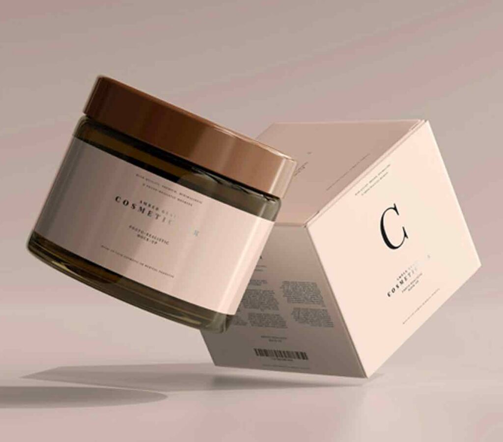 Flexographie et machines flexographiques pour la cosmétique