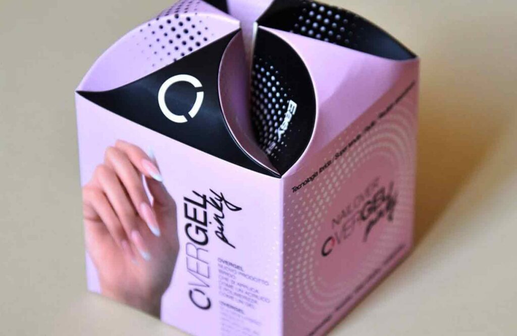 Industria cosmética y packaging con impresión flexográfica