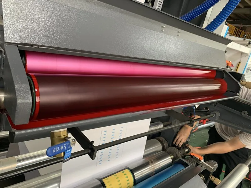 Viscosita inchiostri in stampa