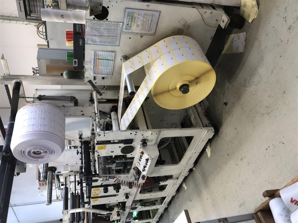 Materiales compostables y bio-based en flexografia