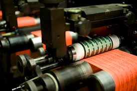 Compostable and Bio-Based Materials in Flexo