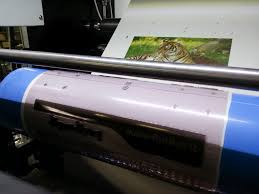Flexografia para logistica y transporte