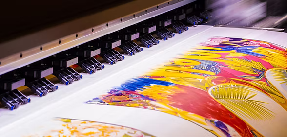 Real-Time Print Pressure Control in Flexo