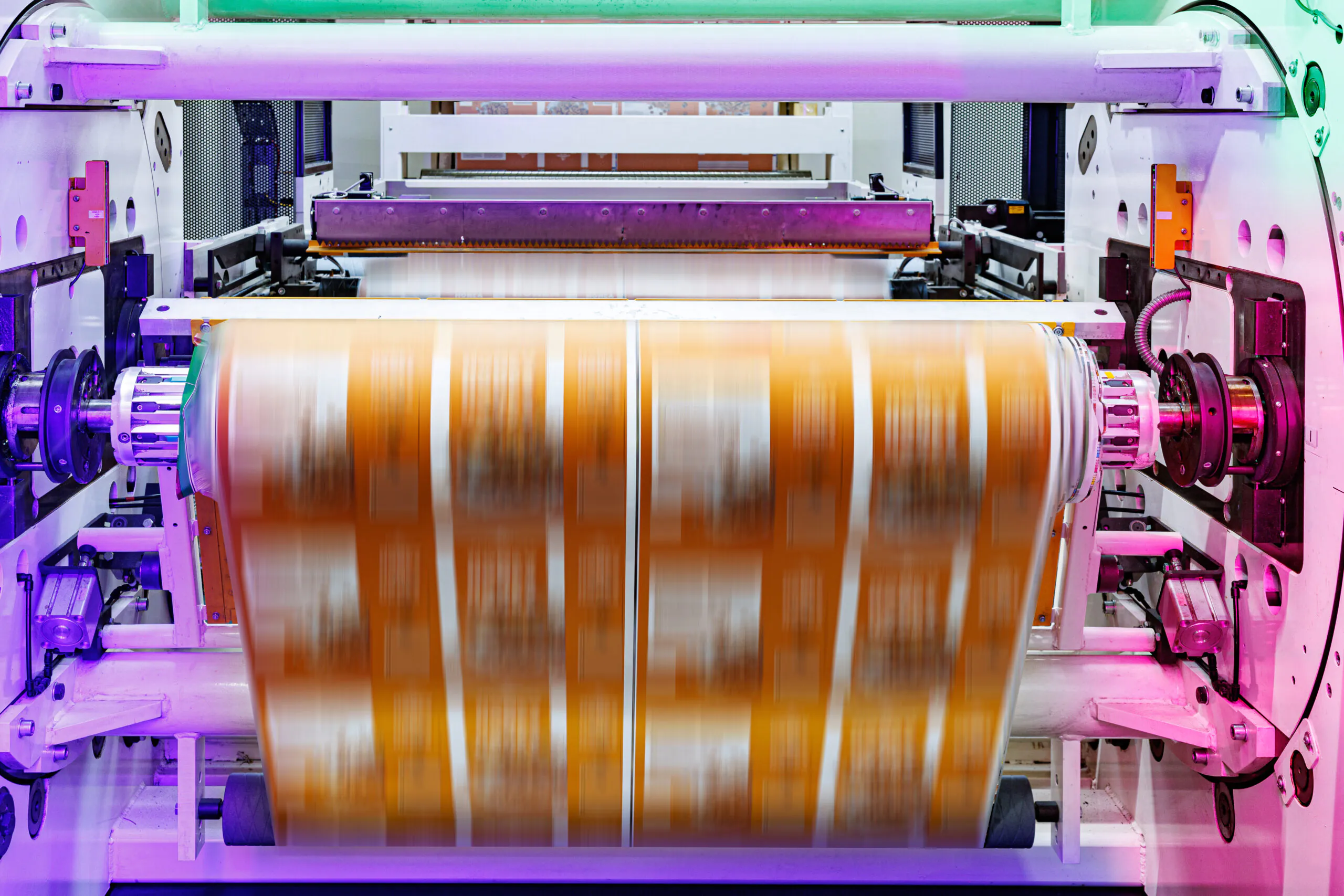 Drying Optimization in Flexographic Printing