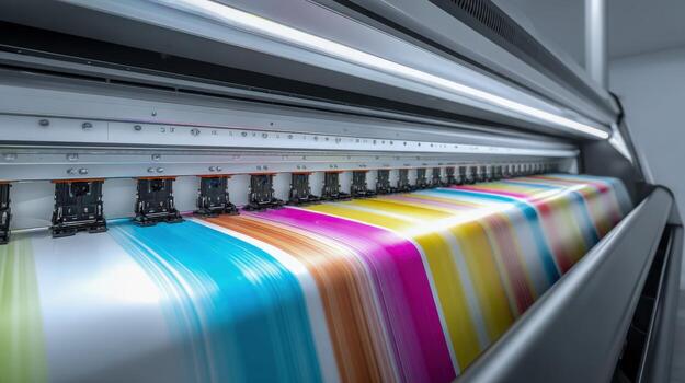 High-Barrier Multi-Layer Structures in Flexo