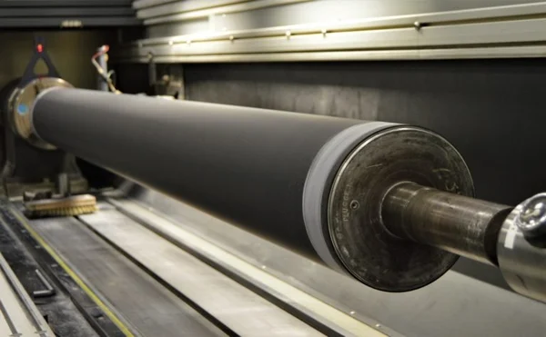 Stampa flessografica su materiali riciclabili e mono-materiale