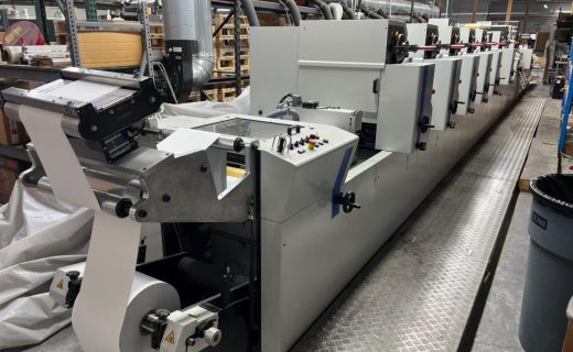 Flexographic Printing on Recyclable and Mono-Material Substrates