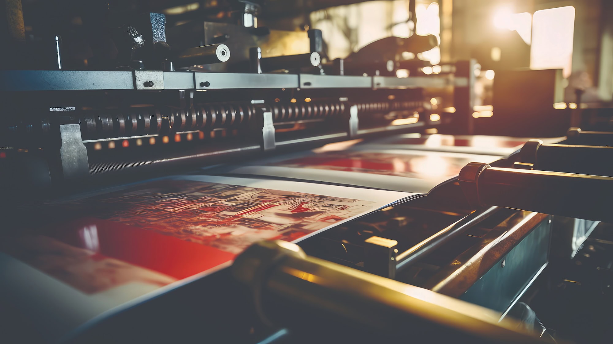 High-Barrier Multi-Layer Structures in Flexo