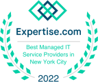 ny nyc managed service providers 2022 transparent